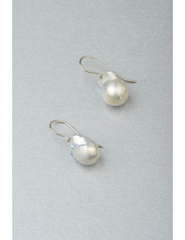 Baroque pearls Earrings