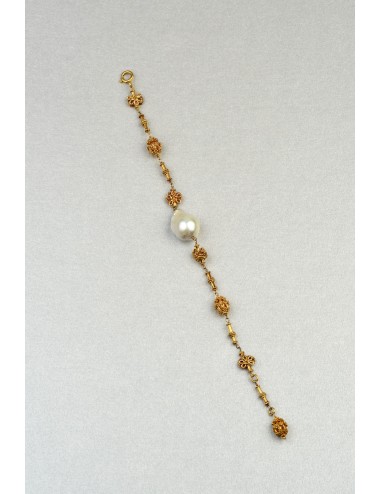 Baroque pearl Bracelet