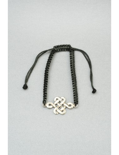 Bracelet Infinity Knot