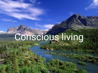 Vivre en Conscience